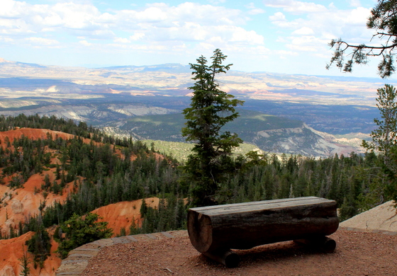 Bryce Canyon Utah