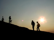 Yosemite National Park