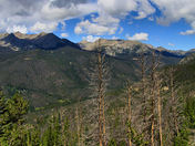 Rocky Mountain National Park