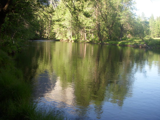 Yosemite