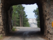 Mount Rushmore National Memorial,  S.D.
