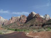 Zion National Park
