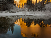 Yosemite National Park