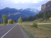 San Juan National Forest