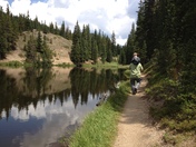 Rocky Mountain National Park