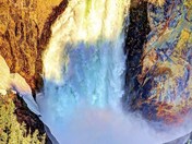 Yellowstone national Park