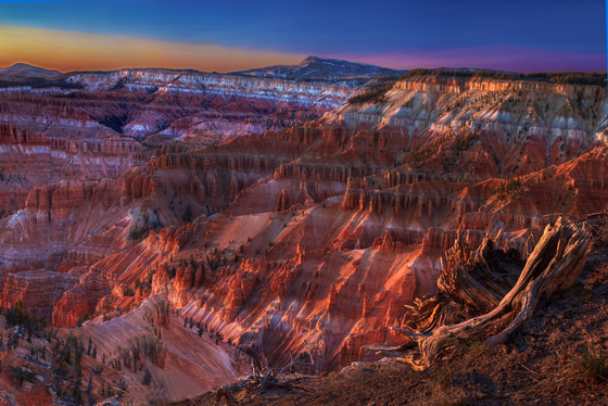 cedar breakes nm