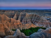 Badlands National Park