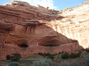 Cayon De Chelly