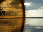 Mason Neck National Wildlife Preserve