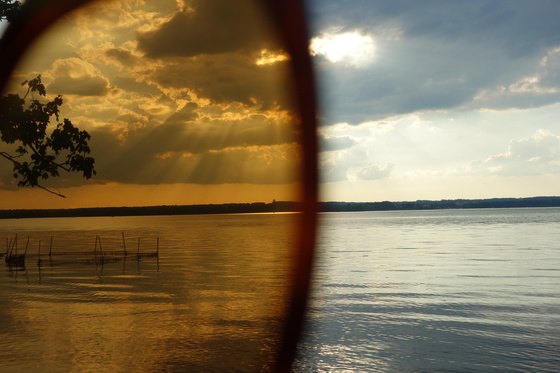 Mason Neck National Wildlife Preserve