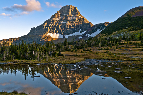 Glacier National Park