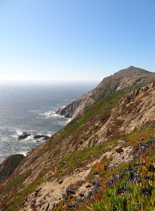 Point Reyes National Seashore