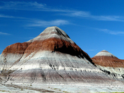 Petrified Forest National Park  AZ