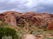Arches National Park