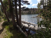 Desolation Wilderness