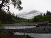 Olympic National Park