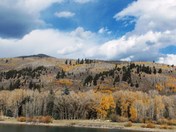 Rocky Mountain National Park