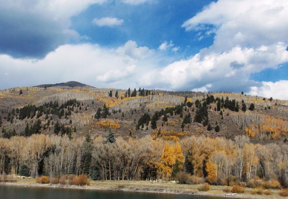 Rocky Mountain National Park
