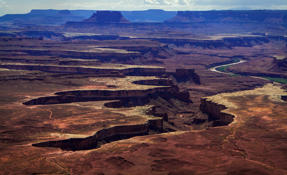 Canyonlands National Park