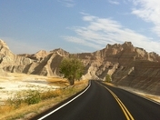 Badlands National Park