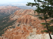 BRYCE CANON NATIONAL PARK