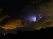 Lake Mead RV Village, Boulder City, NV
