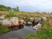 Pipestone National Monument