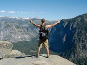 Yosemite National Park