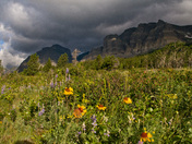 Glacier National Park