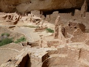 Mesa Verde National Park
