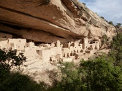 Mesa Verde National Park
