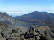 Haleakala National Park