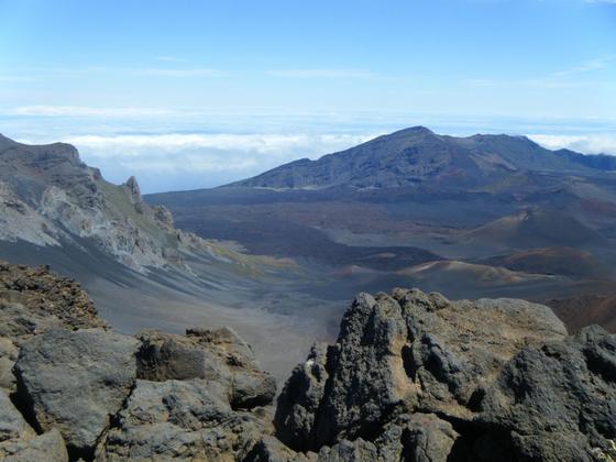 Haleakala National Park