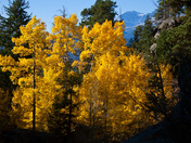 Rocky Mountain National Park
