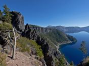Crater Lake National Park