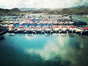 Lake Mead National Recreation Area /Lake Mohave