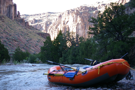 Bruneau-Jarbidge Wilderness Area