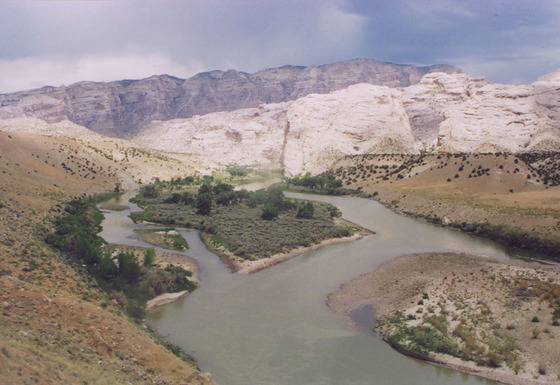 Dinosaur National Monument