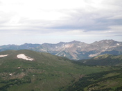 Rocky Mountains National Park