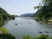 Harpers Ferry National Historic Park