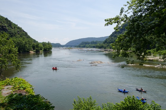 Harpers Ferry National Historic Park