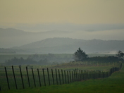 Wichita Mountains Wildlife Refuge