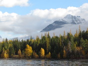 Glacier National Park
