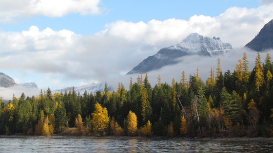 Glacier National Park