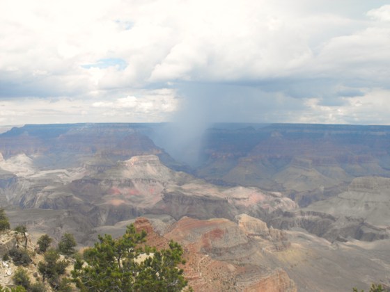grand canyon