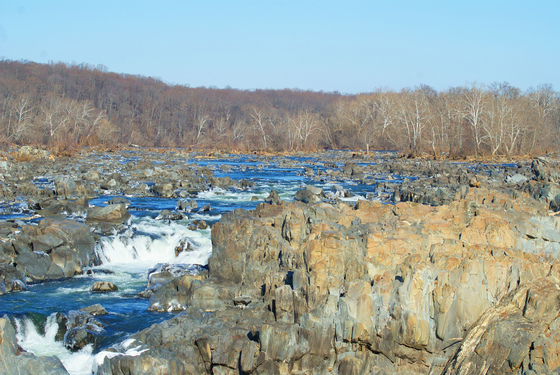 GREAT FALLS PARK