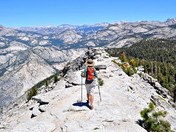 Yosemite National Park