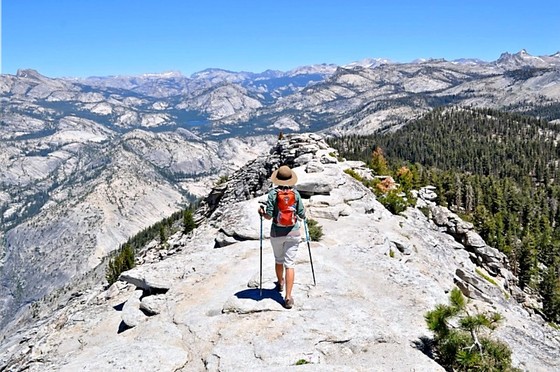 Yosemite National Park