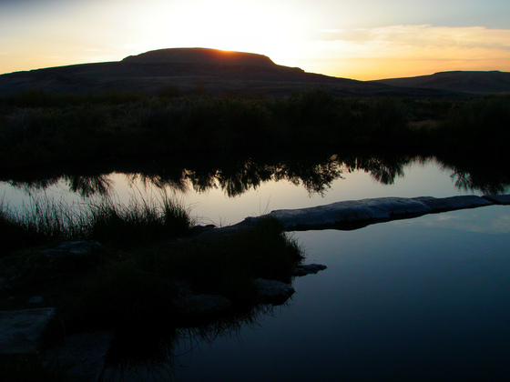 Willow Creek